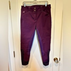 Full Seat Riding Breeches
